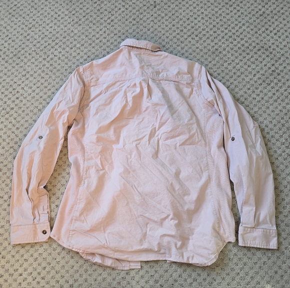 Carhartt button down - Picture 2 of 7